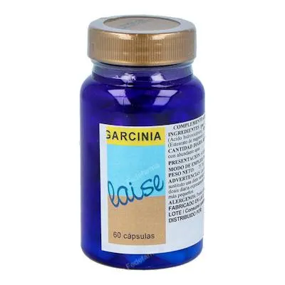 Garcinia 60 cápsulas, Laise