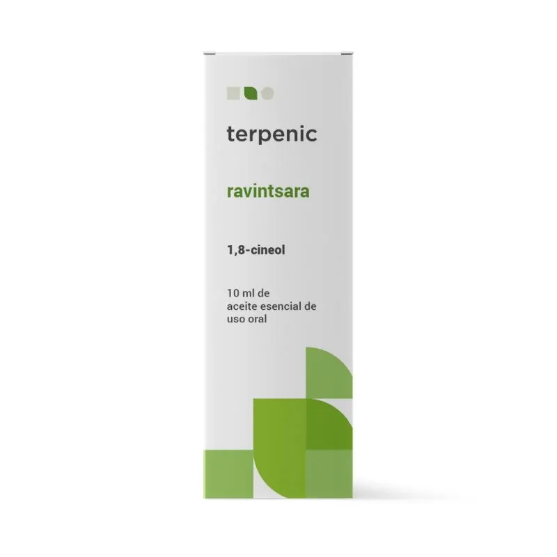Ravintsara ätherisches Öl 10 ml, Terpenic