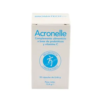 Acronelle 30 Kapseln, Bromatech