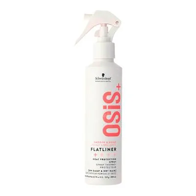 Osis+ flatliner 200 ml, Schwarzkopf Professional