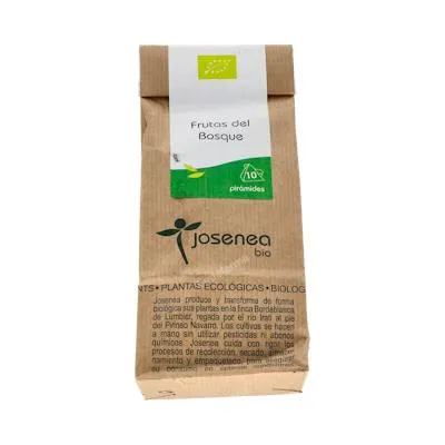 Frutas del bosque 10 sobres, Josenea