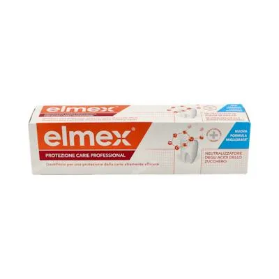 Cariësgel 1 tube 75 ml, Elmex