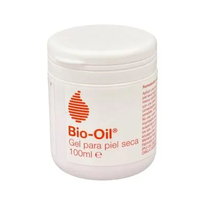 Dry skin gel 100 ml, Bio-oil