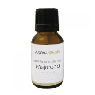 Aceite esencial de mejorana 15 ml, Aromasensia