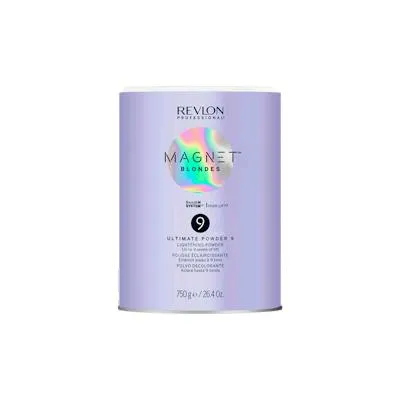 Magnet blondes ultimate powder 9 750 g, Revlon Professional