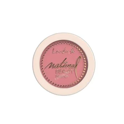 Blusher natural BEAUTY6, Lovely