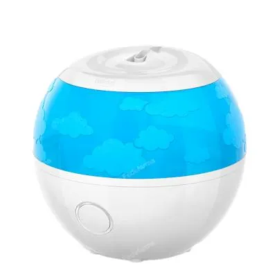 Koude damp luchtbevochtiger hu 5173, Chicco
