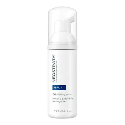 Skin active espuma exfoliante 125 ml, Neostrata