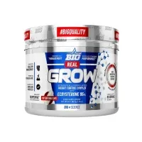Real grow 120 cápsulas, Big