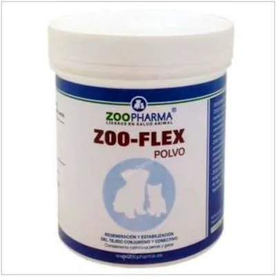 Zoopharma Veterinaria zoo-flex perros y gatos 250 g, Zoopharma Vet