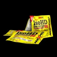 Unidosis iso HD90 cfm doble chocolate 30 g, Amix