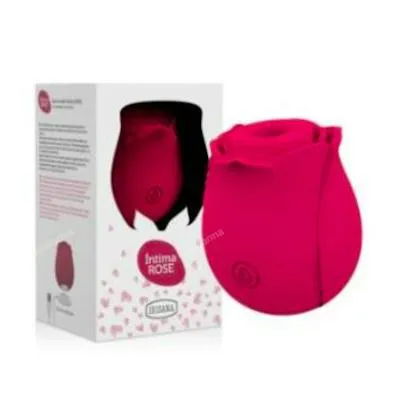 Succionador intima rose. IR46, Irisana
