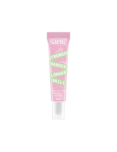 Sérum para unhas peptídeos & pantenol & arginina sante, Sante Naturkosmetik