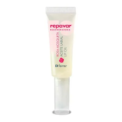 Reg lip oil neutral, Repavar