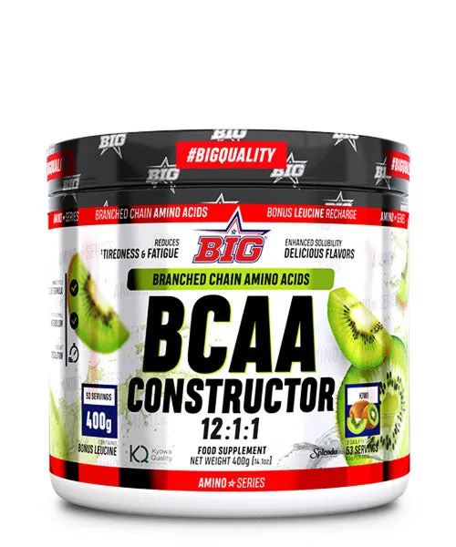 Constructor - bcaas 12:1:1 kiwi 400 g, Big