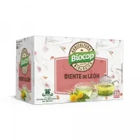 Dandelion herbal infusion 20B, Biocop