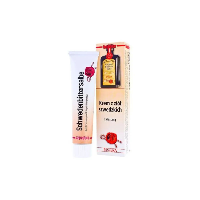 Crema biter sueco 75 ml, Espadiet
