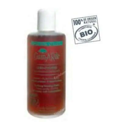 Agua espumosa pieles grasas BIO 200 ml, Gamarde