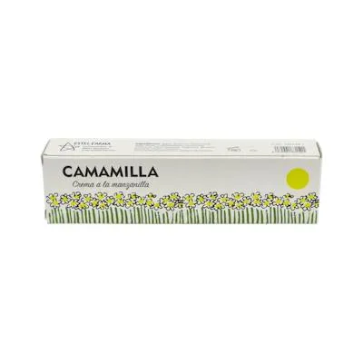 Camamilla crema 40 g, Estel-farma