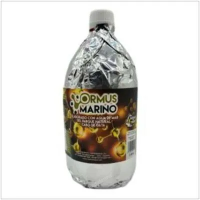 Ormus marino 1 l, Vizmaraqua