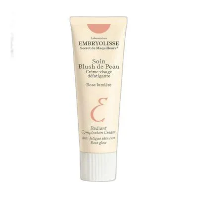 Soin blush de peau pink glow 30 ml, Embryolisse