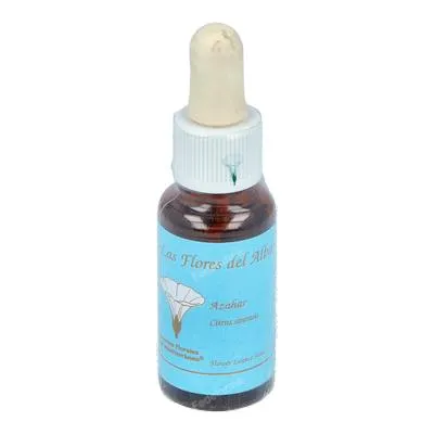 E. f. mediterraneo fleur d'oranger E. F. del alba 20 ml, E.f.mediterraneo