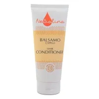 Acondicionador multifuncional EcoBio avena 200 ml, Greenatural