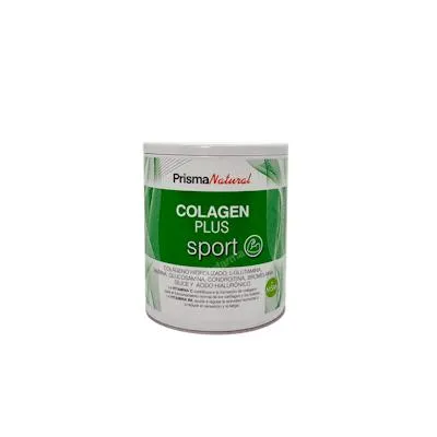 Colagen plus sport porcino lata 300 g, Prisma Natural