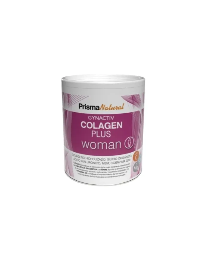 Colagen plus woman 300 g, Prisma Natural