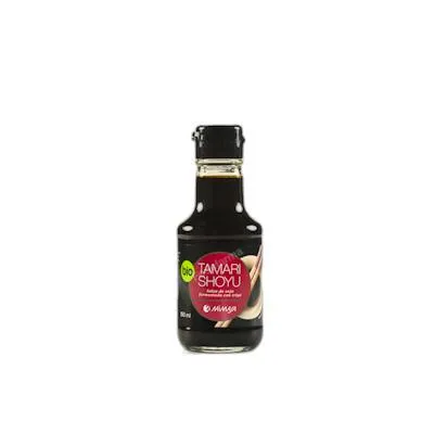 Tamari-shoyu BIO 150 ml, Mimasa