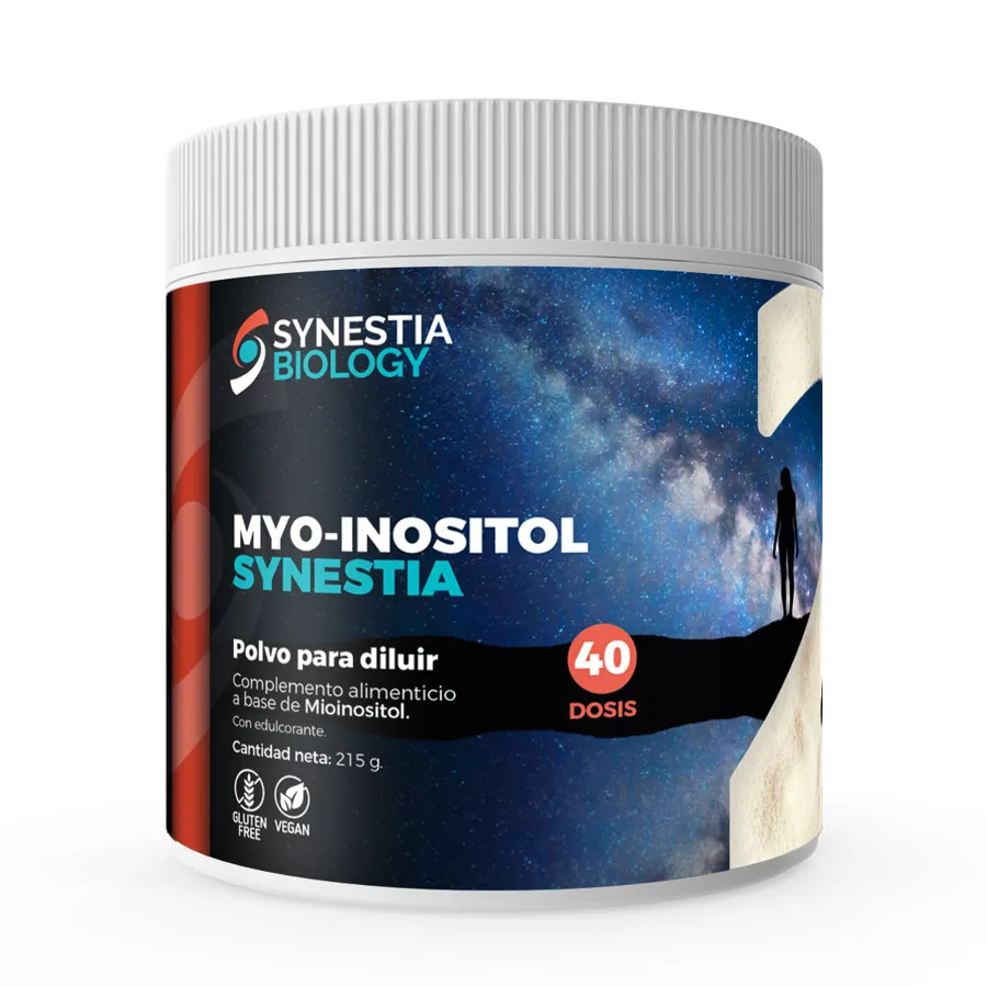 Myo-inositol synestia, Synestia Biology