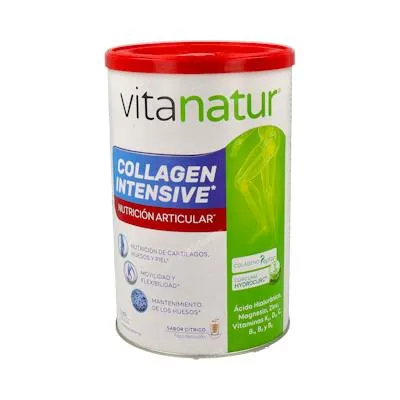 Collagen intensive 360 g, Vitanatur