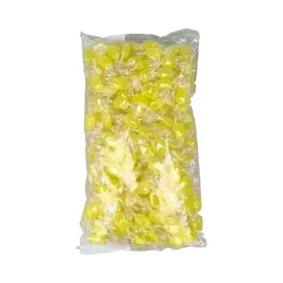 Caramelo de jengibre limón 1 kg, Lavva