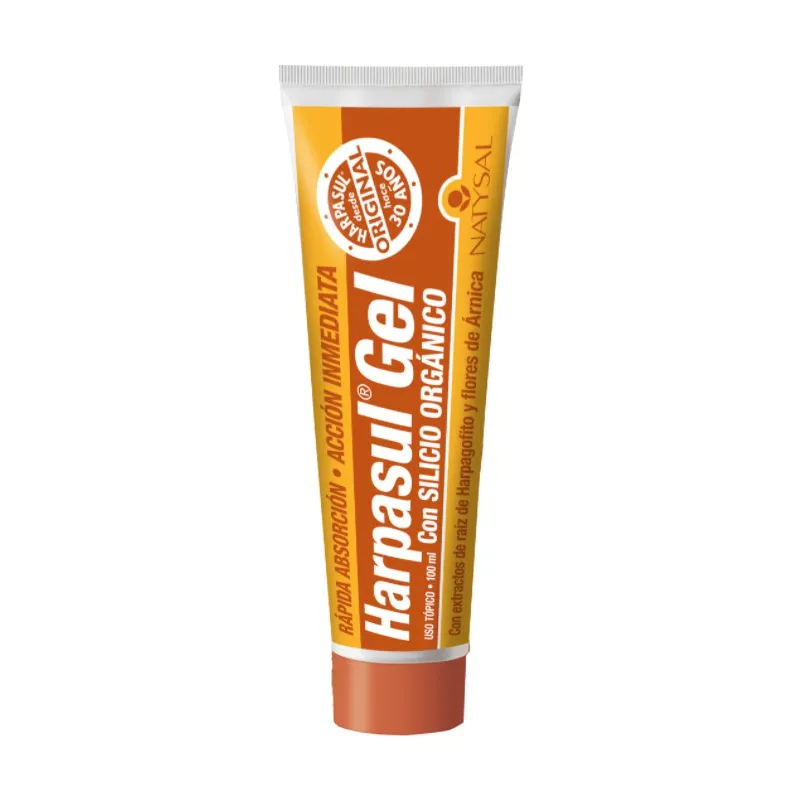 Harpasul gel 100 ml, Natysal