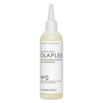Nº 0 intensive bond building treatment 155 ml, Olaplex
