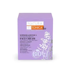 Japanese pagoda tree facial cream 50 ml, Natura Estonica