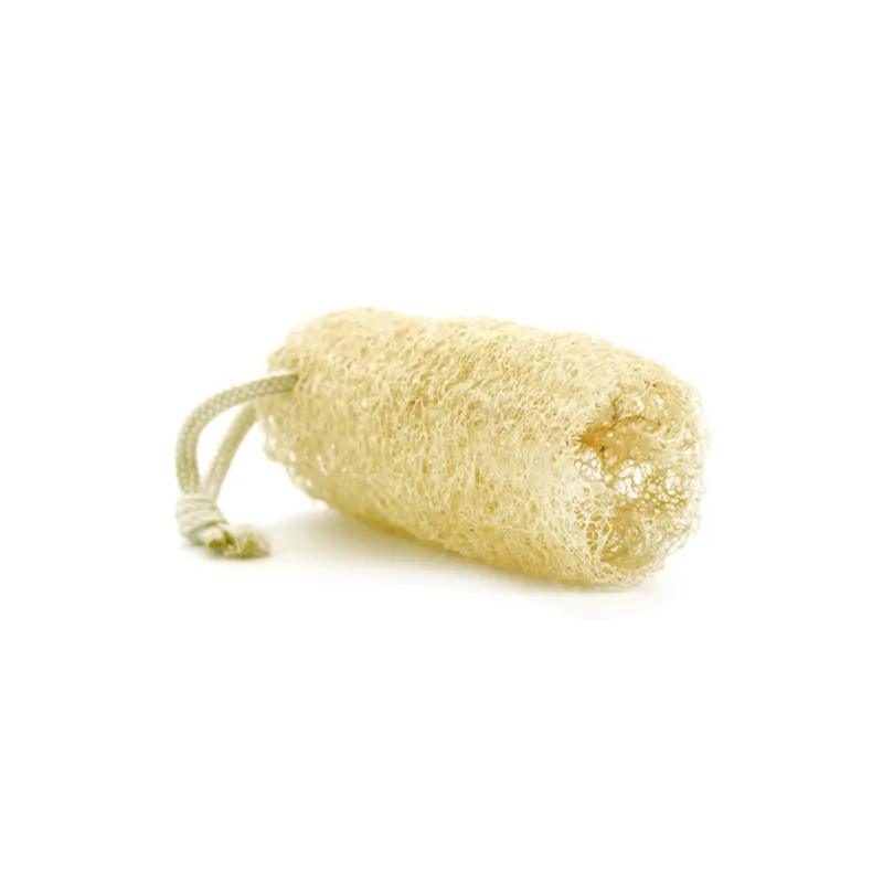 Luffa éponge en vrac 10-12 cm, Esveva