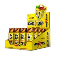 Cellup shot mango 20 x 60 ml, Amix Pro