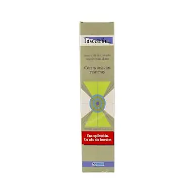 Insectron (contra insectos arrastrantes) 300 ml, Anroch