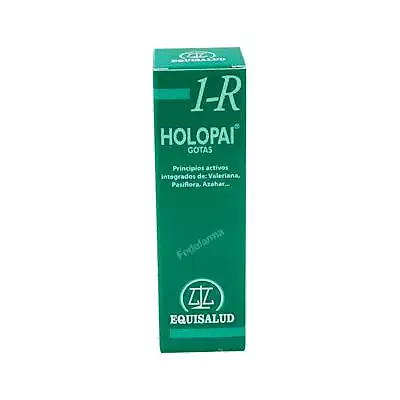 Holopai 1-r relaja nervioso, Equisalud