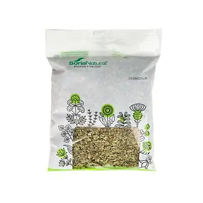 Desmodium hierba 40 g, Soria Natural