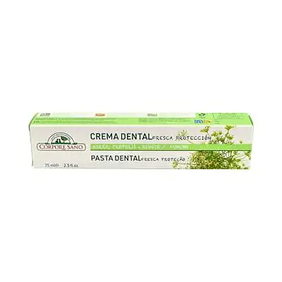 Pasta dental mirra/propol 75 cs, Corpore