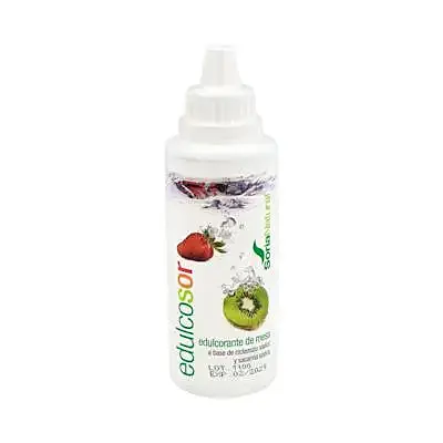 Edulcosor 100 ml, Soria Natural