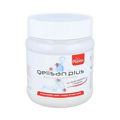 Gelisan plus a. a 300 g, Plantis