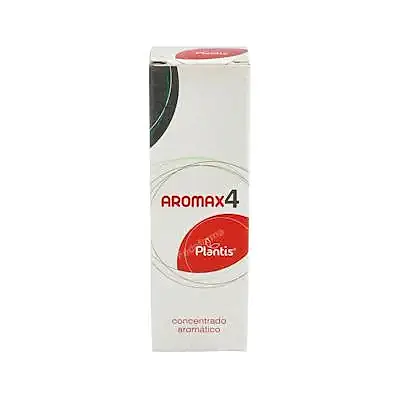 Aromax-recoarom 04 diuretico 50 ml, Plantis