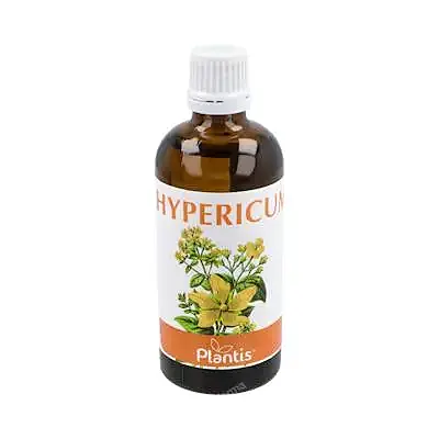 Phytoligo hypericum a. a 100 ml, Plantis