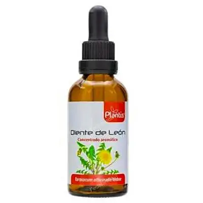 Extracto diente leon maese herbario 50 ml, Plantis