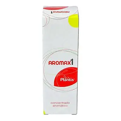 Aromax 1 circulacion, Plantis