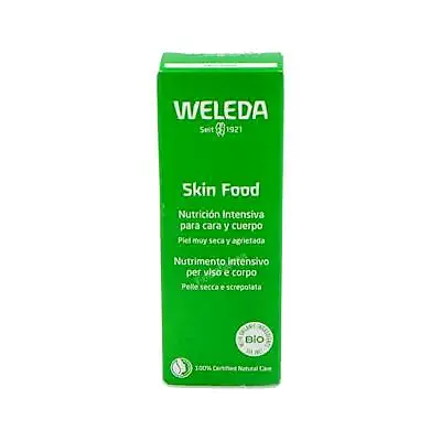 Skinfood crema 30 ml, Weleda