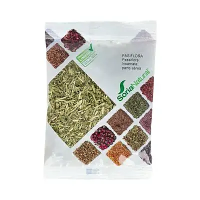 Pasiflora 40 g, Soria Natural